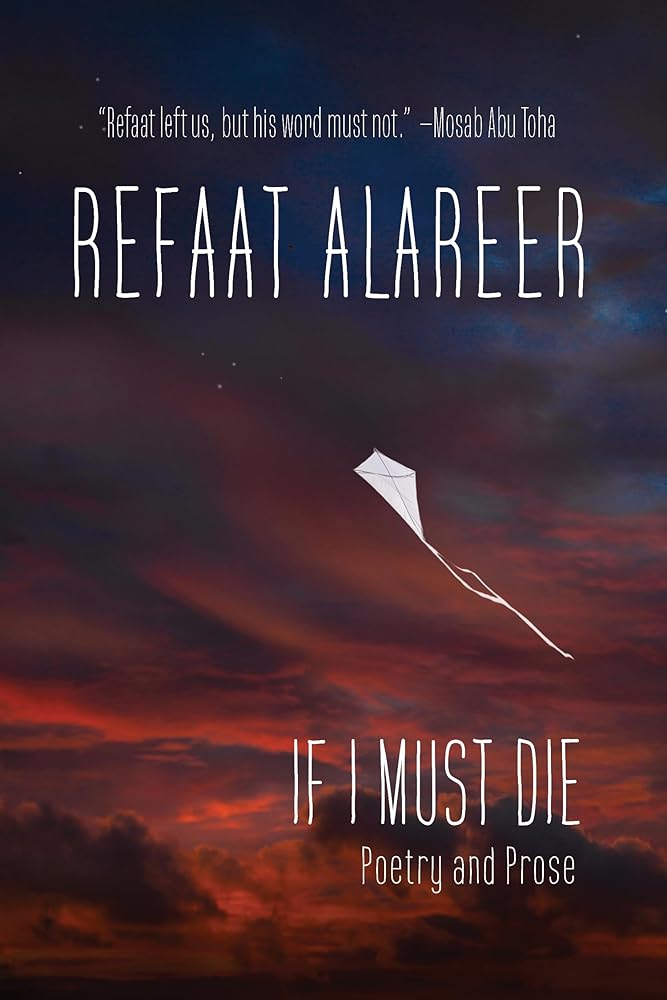 If I Must Die cover image