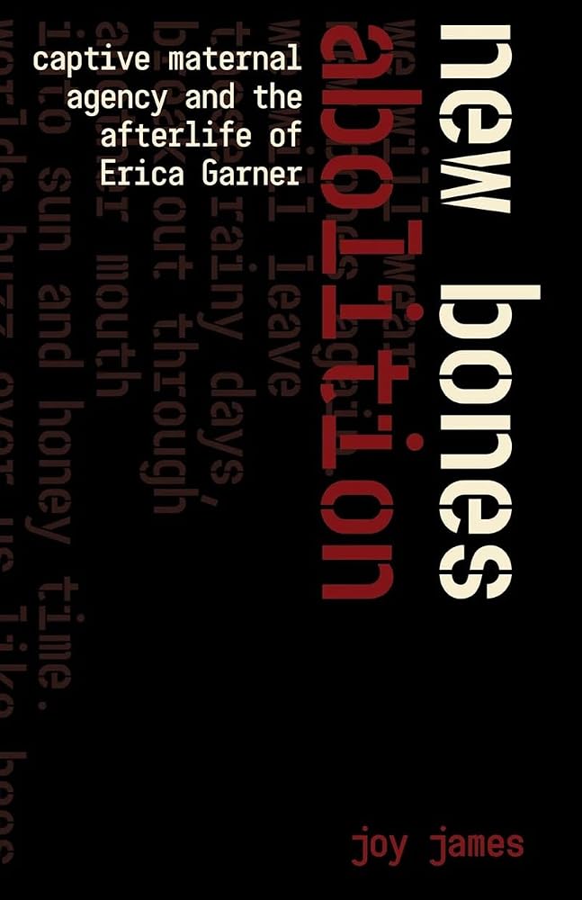 New Bones Abolition: Captive Maternal Agency and the (After)life of Erica Garner cover image