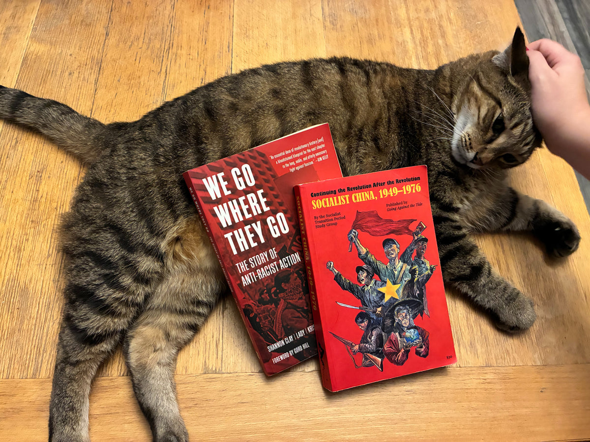 Books Nim loves
