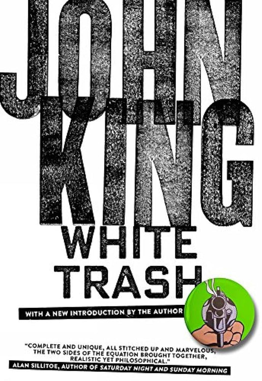 White Trash cover image